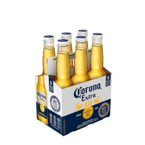 Corona Extra - 6 x 33cl