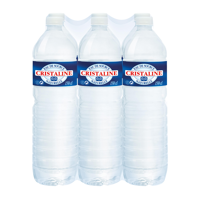 Derry - Bouteille 1200 Ml - Maisons Du Monde