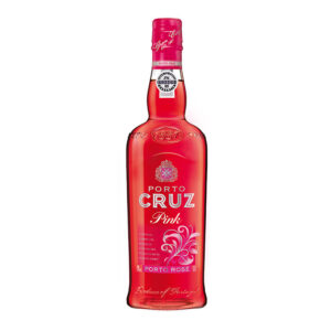 Cruz Pink - 75cl