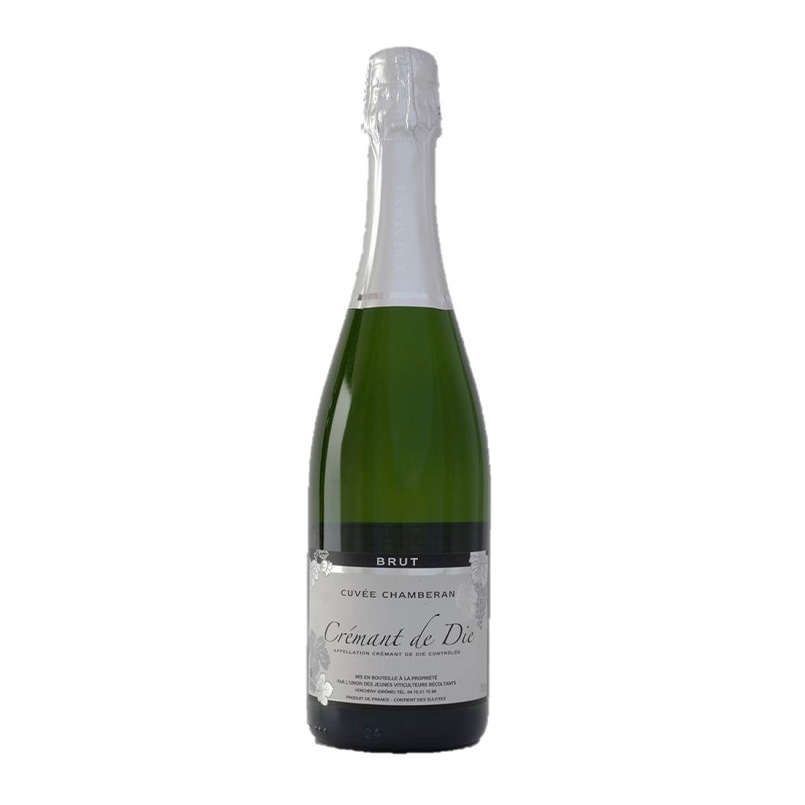 Crémant de Die - 75cl