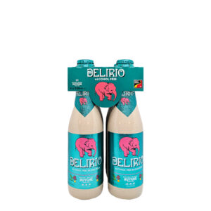 Delirio  - 4 x 33cl
