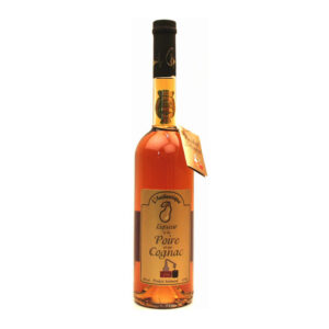 Authentique Poire-Cognac - 70cl