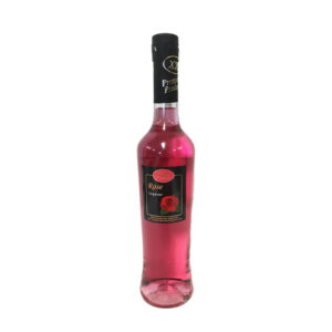XR Rose - 50cl