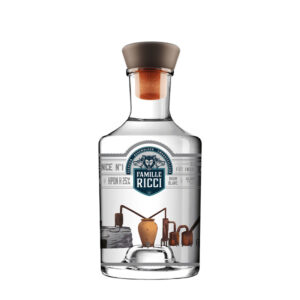 Ricci Divergence N°1  - 50cl