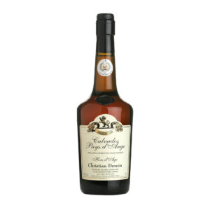 Christian Drouin Coeur de Lion Hors d'âge - 70cl