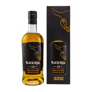 Duncan Taylor Black Bull - 70cl