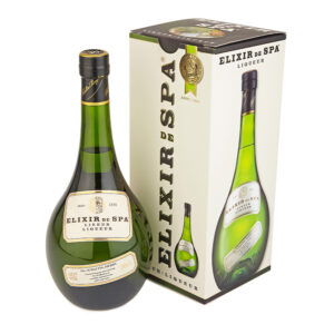 Elixir de Spa - 70cl