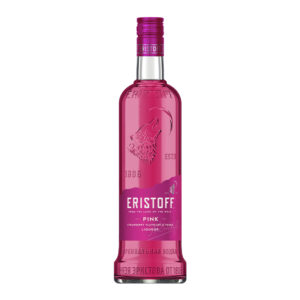 Eristoff Pink - 70cl