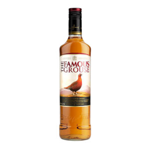The Famous Grouse - 70cl