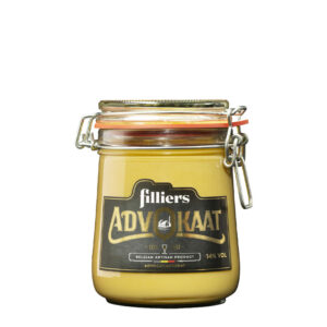 Filliers Advokaat - 70cl