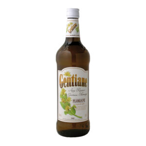 Gentiane Floriane - 100cl