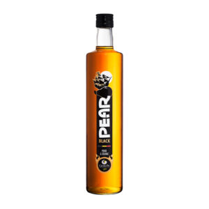Black pear - 70cl