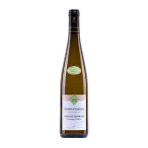 Gewurztraminer Vendanges Tardives 2022 - 75cl