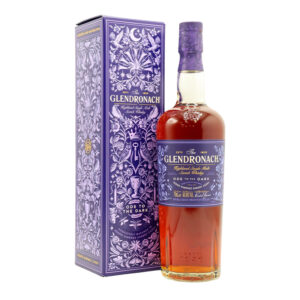 The Glendronach  Ode to the Dark - 70cl