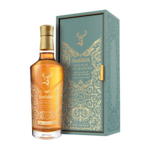 Glenfiddich 26 ans Grande Couronne - 70cl