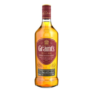 Grant's Triple Wood - 100cl