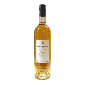 Groussin Pineau Blanc - 75cl