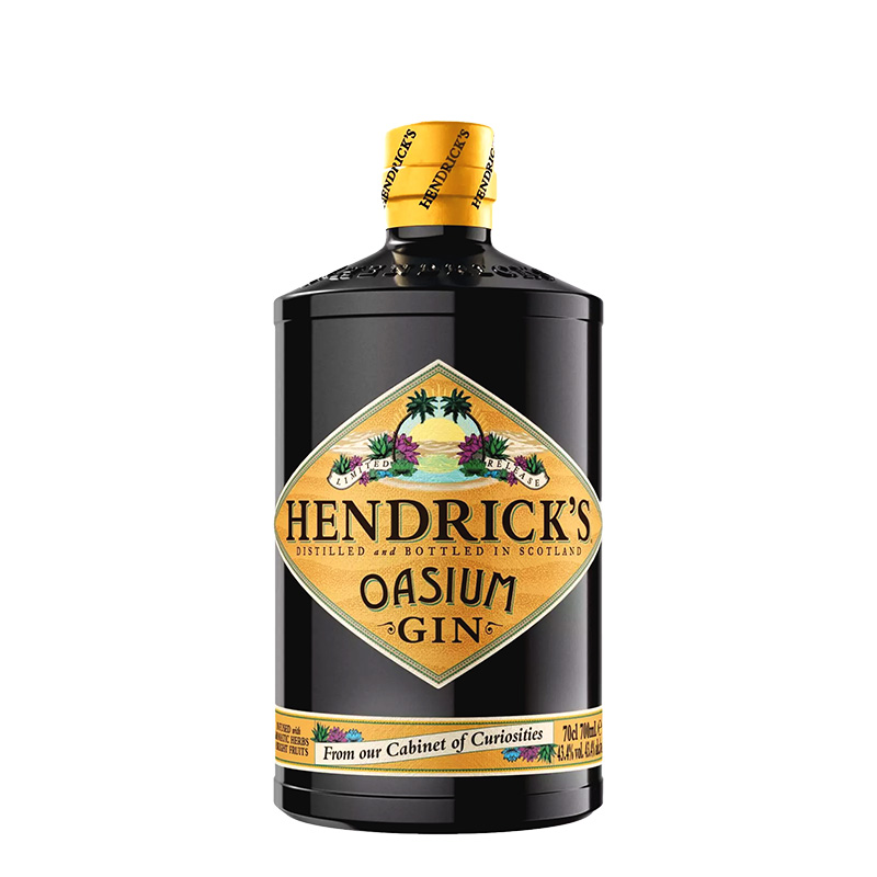 Hendrick's Oasium - 70cl