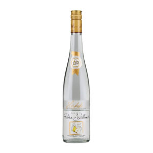 Hepp Poire Williams Réserve Spéciale - 70cl