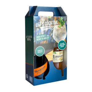 Mionetto Hugo Spritz - 145cl