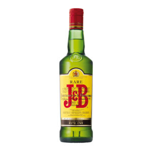 J&B - 70cl
