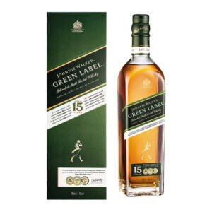 Johnnie Walker Green Label - 70cl