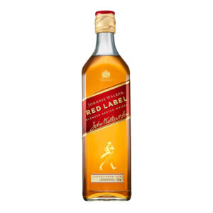 Johnnie Walker Red Label - 70cl