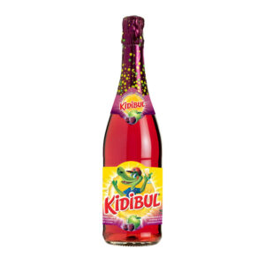 Kidibul Pomme-Cerise 75cl