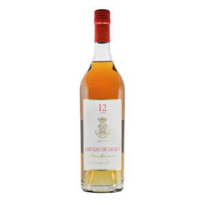 Château de Lacquy 12 ans - 70cl