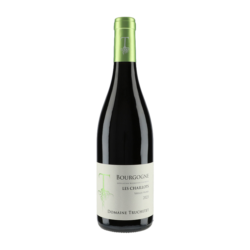 Les Chaillots 2022 - 75cl