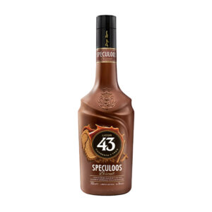 Licor 43 Speculoos - 70cl