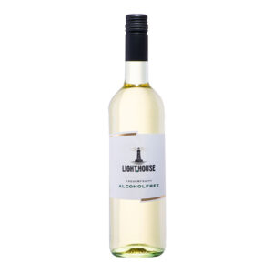 Light House Vin Blanc - Sans Alcool - 75cl