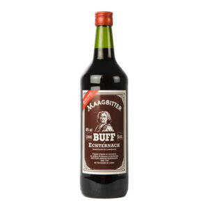 Maagbitter Buff - 100cl
