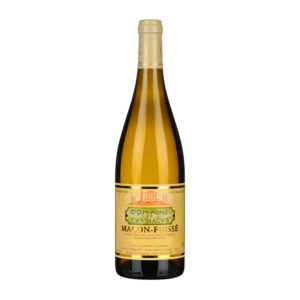 Mâcon-Fuissé 2023 - 75cl