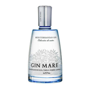 Gin Mare  - 70cl