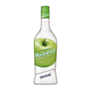 Marie Brizard Manzanita - 70cl