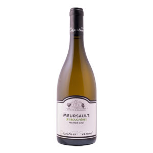 Meursault 1er Cru - Les Bouchères 2023 - 75cl