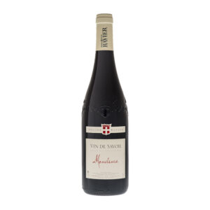 Mondeuse 2023/2024 - 75cl