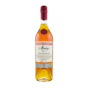 Château de Monluc 5 ans - 70cl