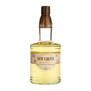 New Grove Honey - 70cl