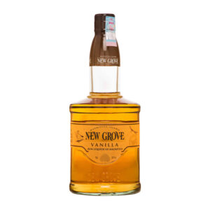 New Grove Vanilla - 70cl