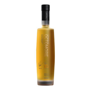 Octomore 5 ans 12.3 - 70cl
