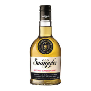 Old Smuggler  - 70cl