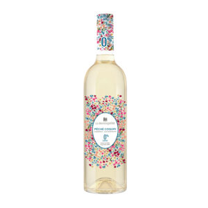 Péché Coquin 0% Blanc  - 75cl