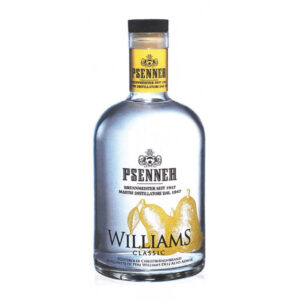 Psenner Poire Williams - 70cl