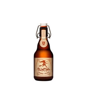 Quintine Ambrée - 33cl