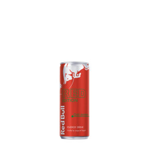 Red Bull Red Edition 25cl