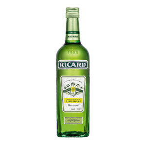 Ricard Plantes Fraîches - 70cl