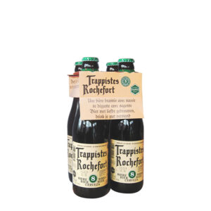 Rochefort 8 - 4 x 33cl