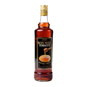 Tobacco Ron Miel - 100cl